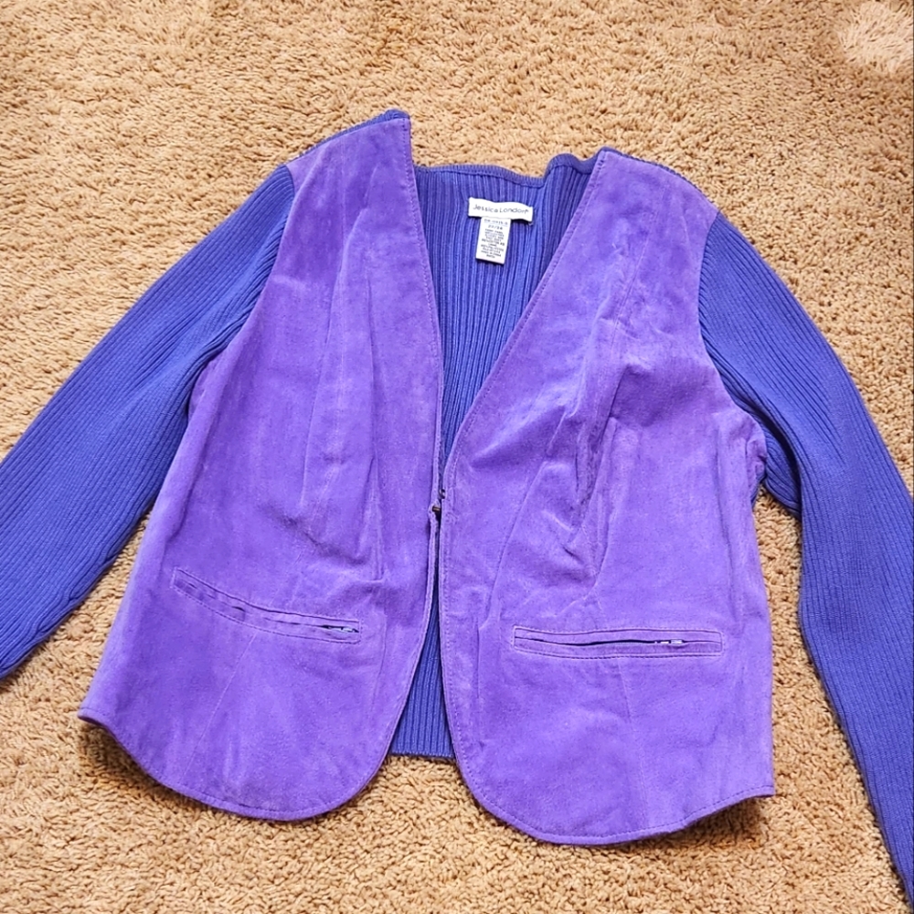 Jacket, never worn